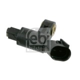 Senzor ABS Febi Bilstein 21584, parte montare : Punte fata, Dreapta