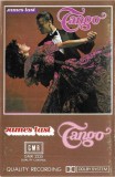 James Last - Tango, Caseta audio