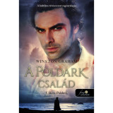 Ross Poldark - A Poldark csal&aacute;d 1. - Winston Graham