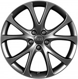 Janta Aliaj Oe Audi 17&amp;quot; 7.5J x 17 ET36 8X0071497AZ49