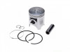 Set piston Yamaha DT125, 56mm