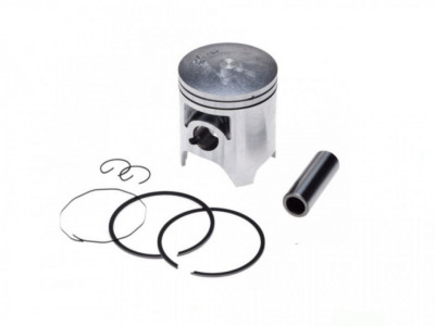 Set piston Yamaha DT125, 56mm foto