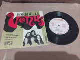 Disc vinil/vinyl Venus - Azi a nins/Te iubesc
