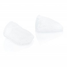 Set 4 rezerve pentru dispozitivul de hranire BabyJem Fruits