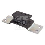 Febi Bilstein suport, arc eliptic