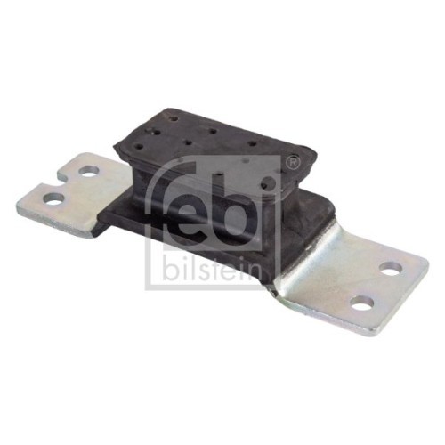 Febi Bilstein suport, arc eliptic