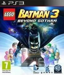 Joc PS3 LEGO Batman 3: Beyond Gotham