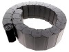 Ghidaj cu lanț 158 Raza 125mm L 1012mm &Icirc;n.int 40mm