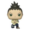 Boruto: Naruto Next Generations POP! Animation Vinyl Figure Shikadai 9 cm, Funko