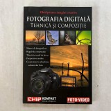 Cumpara ieftin Fotografia digitala - Tehnica si compozitie