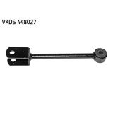 Bieleta antiruliu Mercedes Sprinter 4 T, Motor 414, 414, 414 4x4, OE A9013200589