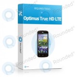 Cutie de instrumente LG Optimus True HD LTE (P936).