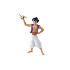 Bullyland Aladin - Figurina - Jucarie inovativa pentru micii exploratori