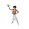Bullyland Aladin - Figurina - Jucarie inovativa pentru micii exploratori