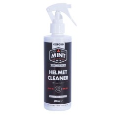 Solutie curatat viziera/casca Oxford Mint Helmet Cleaner 250ml