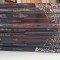 10 volume din seria &quot;Mari Spectacole de Opera &quot; , carte + Cd + DVD - Editura Adevarul, 2010