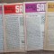 Revista Romana de Sah 1976 (6 numere)
