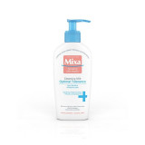 MIXA OPTIMAL TOLERANCE Lapte demachiant, 200ml