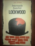 Interesele familiei Lockwood- John O&rdquo; Hara