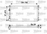 Radiator, racire motor RENAULT MASTER II bus (JD) (1998 - 2010) VALEO 732918