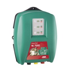 Aparat gard electric AKO PROFI NI 7000 - 7,5 J, 230 V