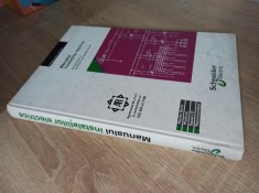 Merlin Gerin - Manualul instalatiilor electrice, ,1999 /// Schneider Electric