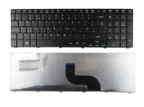 Tastatura laptop noua ASPIRE 5736 5736G 5736Z 5738 5740 5741 5742 5810T 7741 7741G UK