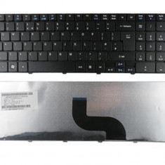 Tastatura laptop noua ASPIRE 5736 5736G 5736Z 5738 5740 5741 5742 5810T 7741 7741G UK