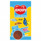 Cumpara ieftin Hrana pesti, Enjoy Flat Mix Menu, 250 ml