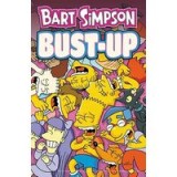 Bart Simpson Bust-Up