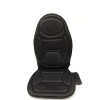 Husa scaun auto sau birou cu masaj si incalzire electrica JB-616C, Oem