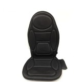 Cumpara ieftin Husa scaun auto sau birou cu masaj si incalzire electrica JB-616C, Oem