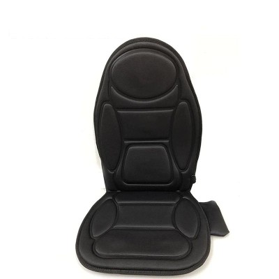 Husa scaun auto sau birou cu masaj si incalzire electrica JB-616C foto