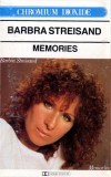 Barbra Streisand - Memories, Caseta audio