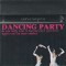 Dancing Party, Caseta audio