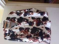 Bluza camasa dama wallis foto