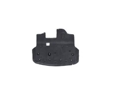 Scut motor Hyundai I40 (Vf), 06.2011-2019, montare fata, (PE), RapidAuto
