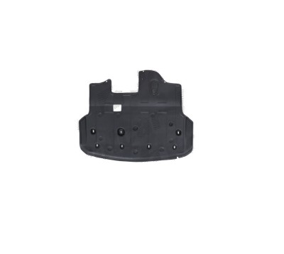 Scut motor Hyundai I40 (Vf), 06.2011-2019, montare fata, (PE), RapidAuto foto