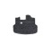 Scut motor Hyundai I40 (Vf), 06.2011-2019, montare fata, (PE), RapidAuto