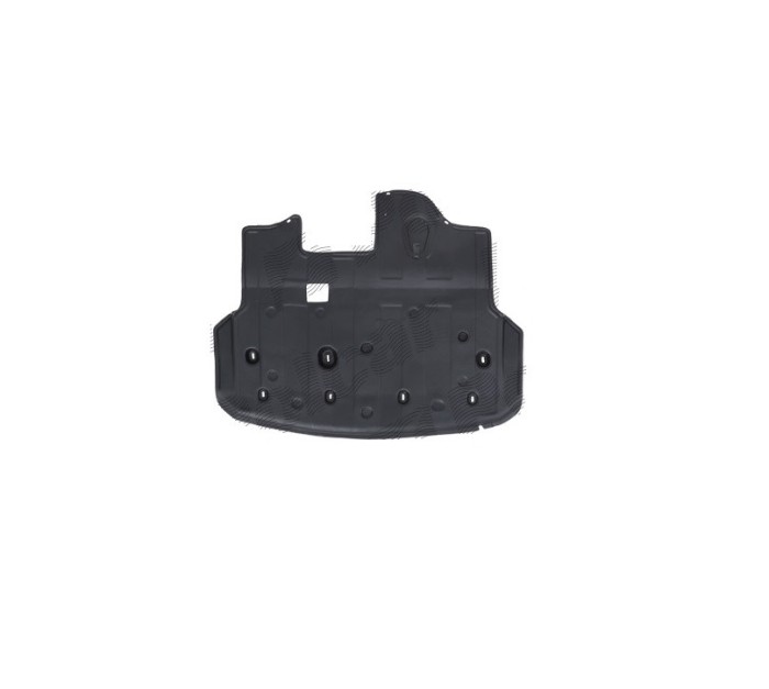 Scut motor Hyundai I40 (Vf), 06.2011-2019, montare fata, (PE), RapidAuto