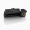 Camera De Marsarier AutoREY&reg; Dedicata Pentru Audi Q3 Q5 Q7,VW, SKODA Kodiaq, Porche Cayenne, Montaj In Maner Portbagaj, Unghi Larg 170&deg;, Senzor CMOS,