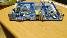 Placa de baza PC ASRock G41M-VS3 #62482ROV foto