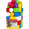 SET CONSTRUCTII CITY LIFE MINI 3 PLASA