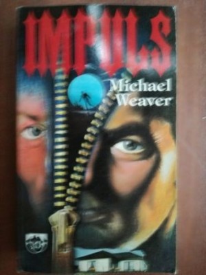 Impuls- Michael Weaver foto