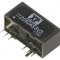 Convertor DC/DC 9W 9-36V la 3.3V 2000mA SIP8