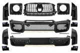 Pachet exterior complet Mercedes G-Class W463 2018+ B-Design