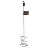 Mixer pe stanga pentru materiale cu vascozitate scazuta (HEX) RML408H ROTOR Innovative ReliableTools