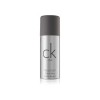 Deodorant Unisex Calvin Klein One, 150ml - Antiperspirant Fresh, Utilizare Zilnica, Testat Dermatologic