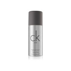 Deodorant unisex Calvin Klein One 150 ml