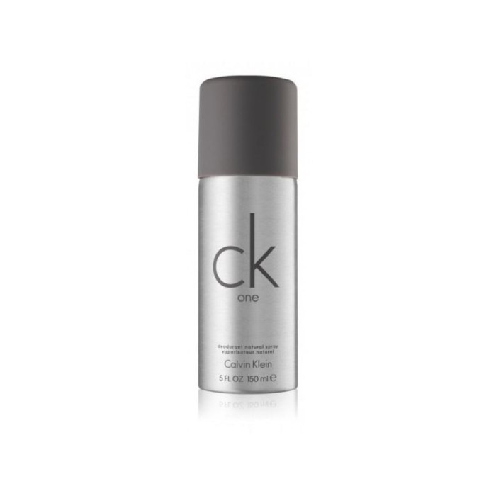Deodorant unisex Calvin Klein One 150 ml